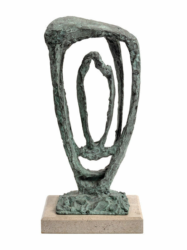 Barbara Hepworth